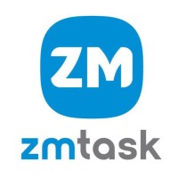 ZMTASK - Digital Micro Task logo - Similar company to Microtasks.Io