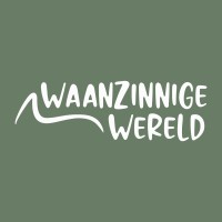 Waanzinnige Wereld logo - Similar company to De Integriteitscoördinator / The Integrity Coordinator