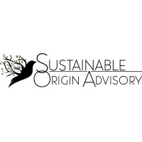 Sustainable Origin Advisory logo - Similar company to Ecostella