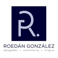Roedán González logo - Similar company to Equilibrium Consulting