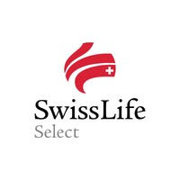 Swiss Life Select Reality logo - Similar company to Areception.Ai