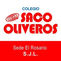 Saco Oliveros El Rosario SJL logo - Similar company to Imanpop Aprende