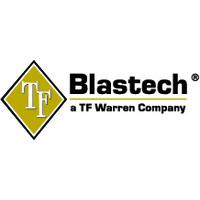 Blastech, a TF Warren Company logo - Similar company to Advanced Grain Handling Systems Inc.