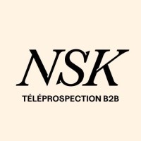 TELEMARKETING NSK logo - Similar company to L4 Suprimentos