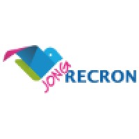 Jong RECRON logo - Similar company to Maas Opleidingen