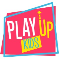 Play Up Kids logo - Similar company to Pxgroup Latam