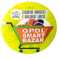 GPDL Smart Bazar logo - Similar company to Baoma Rcpl Alliance