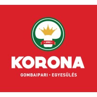 Korona Mushroom Union logo - Similar company to Opus Mushrooms