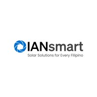 IAN Smart Energy logo - Similar company to New Energy Academy