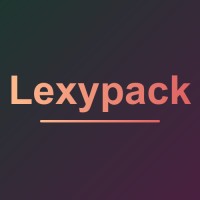Lexypack logo - Similar company to Ct Grid
