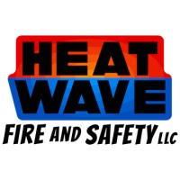 Heatwave Fire and Safety, LLC logo - Similar company to Advancefire24