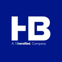 HB, A Diversified Company logo - Similar company to Mccann Systems
