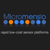 Micromensio logo - Similar company to Inoteam.Io