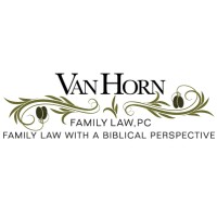 Van Horn Family Law, P.C.