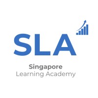 Singapore Learning Academy logo - Similar company to Toss It!