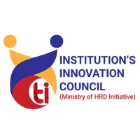 IIC TIET logo - Similar company to Mindscape Expansion