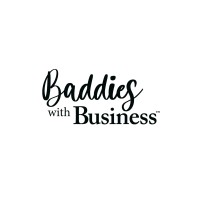 Baddies with Business logo - Similar company to Conflux Co-Learning