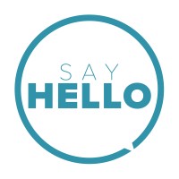 Sayhello Agency logo - Similar company to Samuel Mcwilliams Studio