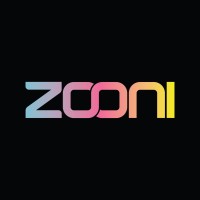 Zooni logo - Similar company to Motorized Precision,Llc Emmy Award Winning