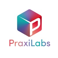 PraxiLabs logo - Similar company to Marvel Medical Scientific Solutions