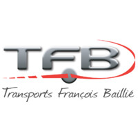 TFB logo - Similar company to Soud'Inox