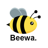 Beewa logo - Similar company to D&O Partners