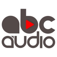 ABC Áudio logo - Similar company to Akustyk.Pl