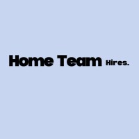 Home Team Hires logo - Similar company to Jrequity