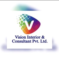 Vision International Group (Vision Interior & Consultant Pvt. Ltd) logo - Similar company to Klush Designs