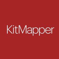 KitMapper logo - Similar company to Planetary Praxis