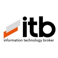 ITB SRL logo - Similar company to Nilox Tech