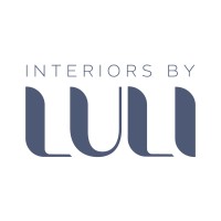 Interiors By Luli logo - Similar company to Luxe Affairs