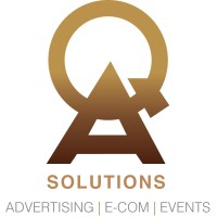 QA-Solutions logo - Similar company to Qa Arabia
