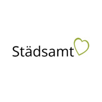 Städsamt logo - Similar company to Nexus Reform
