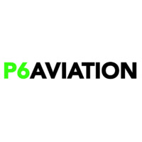 P6 Aviation logo - Similar company to Tco