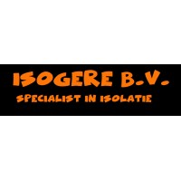 Isogere B.V. logo - Similar company to Bbuild Bv