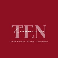 TEN Communication logo - Similar company to Outbase Explorers