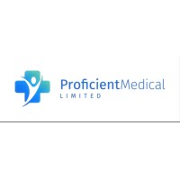 Proficient Medical Limited logo - Similar company to Enviroquip