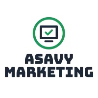 Asavy Marketing logo - Similar company to Algorithm78