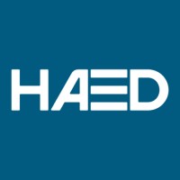 HÆD logo - Similar company to Squadz B.V.