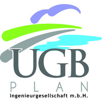 UGB PLAN Ingenieurgesellschaft mbH logo - Similar company to Dbc Consulting Gmbh