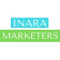 Inara Marketers logo - Similar company to Lorem  Ipsum