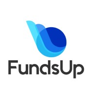 FundsUp logo - Similar company to FundsUp