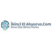İKİNCİ EL ALIYORUZ logo - Similar company to Longline Bilişim Teknolojileri Ltd. Şti.