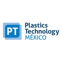 Plastics Technology México - Revista logo - Similar company to Expo Plásticos