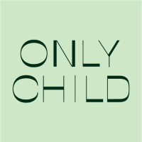 Only Child logo - Similar company to Redwood Studio