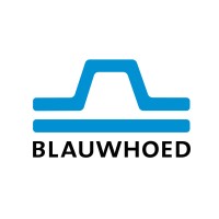 Blauwhoed logo - Similar company to Rebf