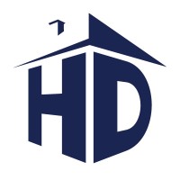 HD Roofing & Solar logo - Similar company to Solar Construction Llc