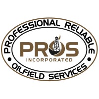 PROS, Inc. logo - Similar company to Same Day Pros Inc.