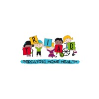 Triad Pediatric Home Health logo - Similar company to Big Sky Pediatric Therapy